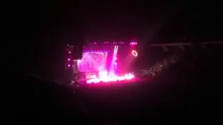 RUSH LIVE - Spirit of Radio - TIME MACHINE TOUR 2011 - HAMILTON