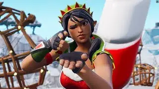 Star Shopping ✨ Fortnite Montage