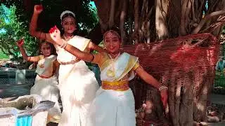 Jaya Jaya Japya || DANCE COVER | RAMPS DANCE GROUP||