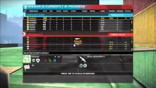 APB Baylan ft. CJ3 Obeya and people on Teamspeak