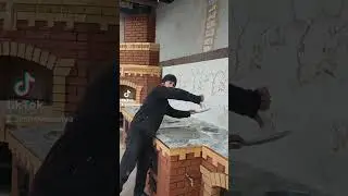 летняя кухня