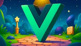Vue.js Complete Course ( 2025 )