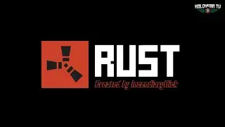 RUST! | Krunker with mods