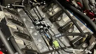 PROBLEMS WITH STEAM PORTS