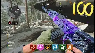 The *WORST* thing in Black Ops Cold War