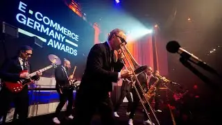 E-commerce Germany Awards 2024 - Recap & Event Highlights | February 21, 2024
