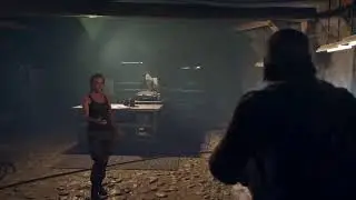 Killing a giant horde
