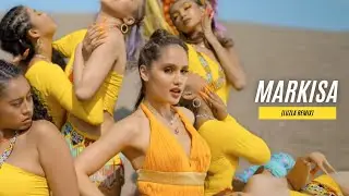Cinta Laura Kiehl - Markisa (Luzla Remix)