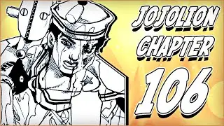 JoJolion Chapter 106 Review/Discussion || Go Beyond || A MOTHER'S ANGER