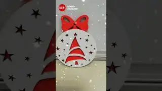 Новый год к нам мчится...