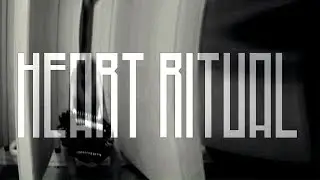 .deathpriest - † HEɅRT RIT∪∧L † [2019] [Lost_Tape 02]