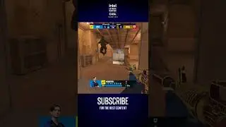 w0nderful Survives with 10 HP to Pull Off a Quad Kill! | IEM Cologne 2024