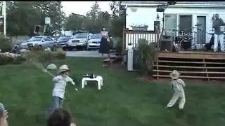 Dima & Nikita