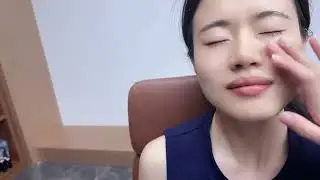 Protein Thread Lifting Set | Gold Thread Face Lift