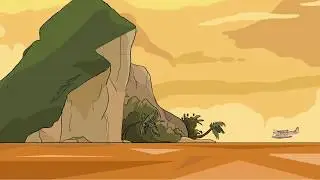 Super Rich Kids Animation