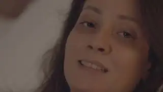 Short mother son Scene from Ticking Clock
