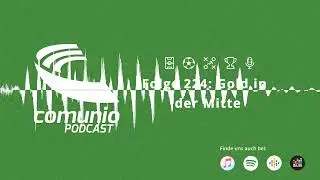 224 - Gold in der Mitte - Der Comunio Podcast