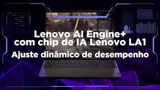 Notebook Lenovo LOQ | Abril 2024