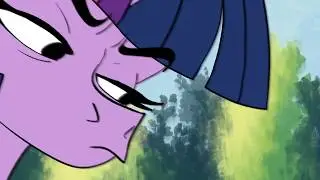 Spike Gets Thrown