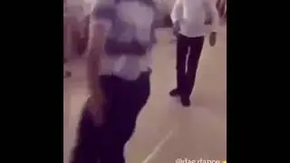 Dance Dag Абу Тигр