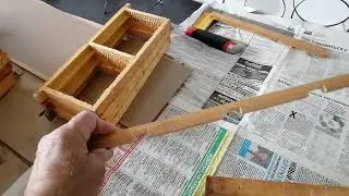 Соторамки на следующий сезон.