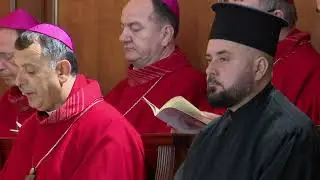 Lumnimi i të nderuarve Shërbëtorë të Hyjit DOM GJON GAZULLI, dhe ATË LUIGJ PALIQ, MARTIRË