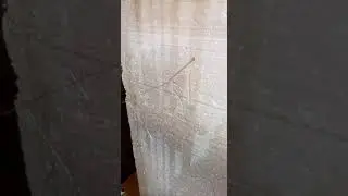 Пенорезка ЧПУ (первый запуск)