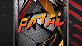 All rewards from Fatal season 25 in Mad fut 21