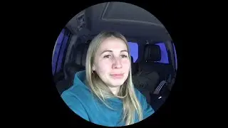 ‼️Повесили шкаф навесной на кухню 👌‼️Дорога Бийск - Барнаул зимой 🥶Сибирь замело снегом