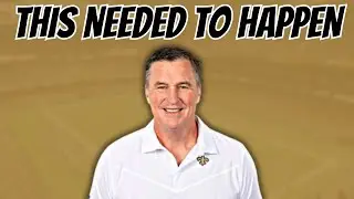 DENNIS ALLEN GOT SOMETHING RIGHT!