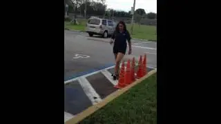 Epic water fight // 3