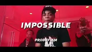 [FREE] Kay Flock x B Lovee NY Drill Sample Type Beat 2022 "IMPOSSIBLE" | ProdByAm x Misti Beats