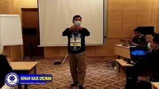 Senam Naik Delman