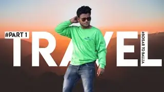 BOISAR TO BALLIA ( UP ) TRAVELLING FULL  ENJOY ( part 1 )