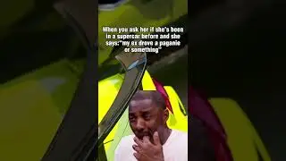 Every car guy's biggest fear 😓