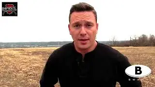 Benn Swann Exclusive  Gray State Project  Going Dark for Now