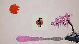 Japanese Trap & Japanese Type Beat (FREE)