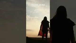 Romans Against Druids 