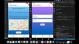 Demo_AndroidAppTestPassengerBookingDriverReceiveBooking