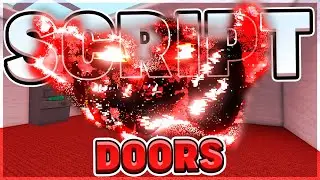 [CELL/PC] ROBLOX DOORS SCRIPT MUITO OP!! (CHEGUEI NO THE ROOMS)