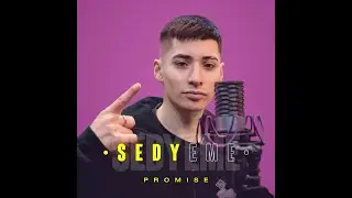 SEDYEME - #PROMISE 🤞 (PROD. LA HABITACION DEL TIEMPO, DINO BEAT & SYNDER) / #TRAP