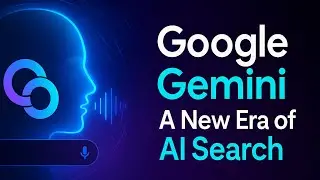 Google Gemini: A New Era of AI Search | Jeff AI World