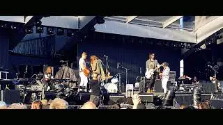 The Glorious Sons | Full Show at Burls Creek | June 29, 2019