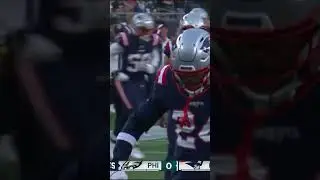 Eagles vs. Patriots | 2024 Preseason Week 2 Highlights