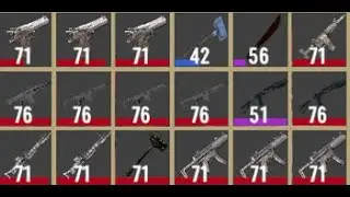 Darkness Falls Class Guide: Security
