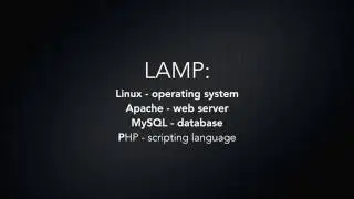 RaspberryPi Install LAMP Server - WAGO e!Cockpit + MySQL Part 1