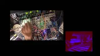 Eurorack - Regular Sunday NIght Session