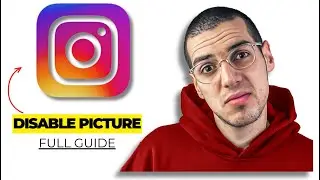 How to Disable Instagram Profile Picture Zoom (2026)