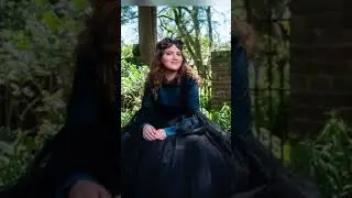 Lilliana's Fearless Spirit Story