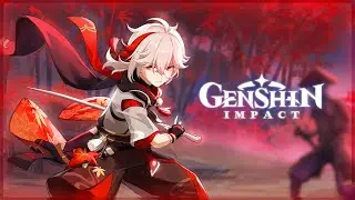Genshin Impact 5.0 f2p playthrough